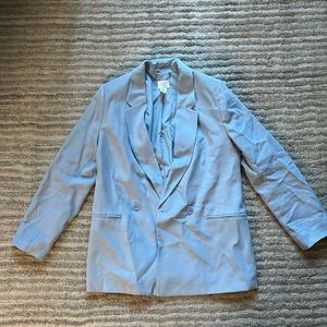 H&M Oversized Blazer size S